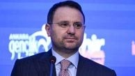 Adalet Bakanı Gürlek: Gençler çetelere bırakılmayacak kadar değerli