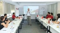 Adana sanayisinde dönüşüm mesaisi! KOBİ’lere büyüme ve yönetim eğitimi