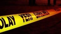 Adana’da boş arazide cansız beden bulundu