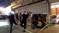 Adana'da iş yerine hain saldırı: Kasadaki 16 yaşındaki çocuk başından vuruldu
