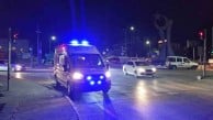 Adıyaman’da motosiklet kazası: Sürücü yaralandı