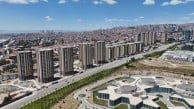 Adres Ankara Evleri'nin ikinci etabında teslim heyecanı yaşanıyor
