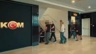 Afyonkarahisar merkezli 10 ilde 11 milyon TL dolandırıcılık operasyonunda 11 tutuklama