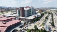 Afyonkarahisar'da doktor imzası taklidi soruşturmasında 15 şüpheli gözaltına alındı