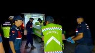 Afyonkarahisar’da otomobilin çarptığı yaya hayatını kaybetti