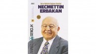 AGD’den Erbakan Hoca’ya özel sayı
