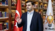 AK Parti Genel Sekreteri İnan: Güven veren liderliğin doğal sonucu