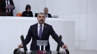 AK Parti Mardin Milletvekili Faruk Kılıç'tan TBMM'de kardeşlik ve dayanışmaya yönelik önemli açıklamalar