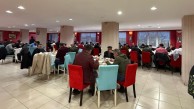 AK Parti Sarıkamış Teşkilatı iftarda buluştu