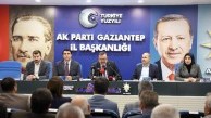 Ak Partili il Başkanından CHP’ye sert tepki