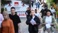 Akademi Giriş Sınavı'nın ilk oturumu tamamlandı! İkinci oturum ÖABT, saat 14.45'te başlayacak