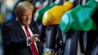 Akaryakıt krizinde yeni gelişme! Trump dünyaya duyurdu: Avrupa az önce kabul etti