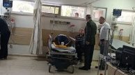 Akhisar’daki kazadan yaralı kurtulan 13 kişinin tedavisi sürüyor