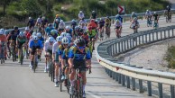 AKRA Gran Fondo Antalya’da madalyalar sahiplerini buldu