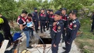 Aksaray'da su kuyusunda metan gazı faciası!