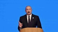 Aliyev, YAP 8. Kurultayı'nda: "Kimsenin yardımına veya himayesine ihtiyacımız yok"