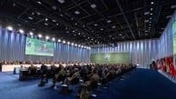 Almanya Genelkurmay Başkanı Carsten Breuer, NATO Askeri Komite Başkanı seçildi