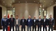 Alport, GÜBRETAŞ'ın İskenderun Limanı'na yaklaşık 190 milyon dolarlık yatırım yapacak
