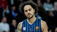Anadolu Efes'e Shane Larkin şoku!
