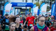Anadolu Sigorta Marmaris Ultra Trail heyecanı bu hafta sonu yaşanacak