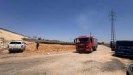 Anız yangınına 14 gözaltı