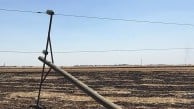 Anız yangınları Dicle Elektrik'e son iki yılda yaklaşık 5 milyon liraya mal oldu
