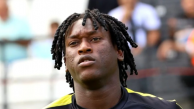 Anjiyo olan Elvin Mendy, taburcu edildi!