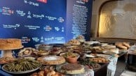 Ankara Kültür Yolu Festivali'nde kentin 60 lezzet noktası tanıtıldı