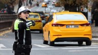 Ankara'da bu yollar yarın kapalı