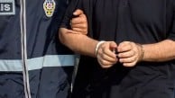 Ankara'da cezaevinden kaçan hükümlü yakayı ele verdi