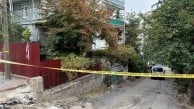 Ankara'da üç arkadaşını öldüren zanlı, teslim ol çağrısına uymayıp intihar etti