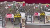 Ankara’nın göbeğinde taşlı sopalı berber barbarlığı