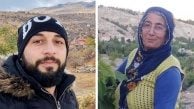 Anne ve oğlu, 2 saat arayla kalp krizinden hayatını kaybetti