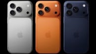 Apple, iPhone 18 Pro ile iki tonlu arka yüzeyi tarihe gönderiyor