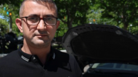 Araba satın aldı, dünyası başına yıkıldı!