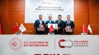 Araç muayene sistemi için 1,72 milyar dolarlık anlaşmada imzalar atıldı
