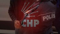 Aralarında CHP Gençlik Kolları Başkanı da var! 4 kişi gözaltına alındı.