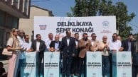 Arnavutköy’de Her Mahalleye Semt Konağı İçin İlk Temeller Atıldı