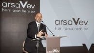 arsaVev, 2025’te %107 Büyüme Kaydetti