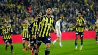 Asensio durdurulamıyor: Süper Lig'den sonra Türkiye Kupası'nda da sahne aldı!