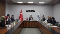ASKON Eğitim Sektöründe Başkan Yardımcılığına Yeni Atamalar