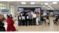 ASKON Öncülüğünde "Genç Girişimcilere Dijital Gelecek" Programı Tamamlandı