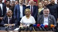 Asuman Şen göreve başladı