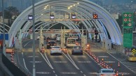 Avrasya Tüneli kapalı mı? 29-30 Kasım’da hangi yollar trafiğe kapanacak?
