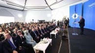 Avrupa küçülürken Türkiye'nin kozu: Güler'den NATO'da 5. madde ve 50 gemi mesajı