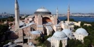 Ayasofya’nın yeniden cami olarak ibadete açılması