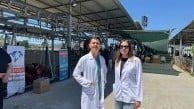 Aydın'da Kurban Bayramı'nda bir ilk