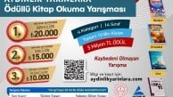 Aydınlık Yarınlara 4. Online Kitap Okuma Yarışması Başladı: 7 Kıtada 27 Dilde Büyük Eğitim Hamlesi