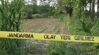 Baba-oğulu tarlada kurşuna dizdi: Burada su çıkartmanıza izin vermem!