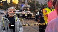 Baba ve oğlunu öldüren kanser hastası yaşlı adam tahliye edildi Adalet yerini sağlığa bıraktı